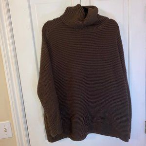 Turtleneck Sweater